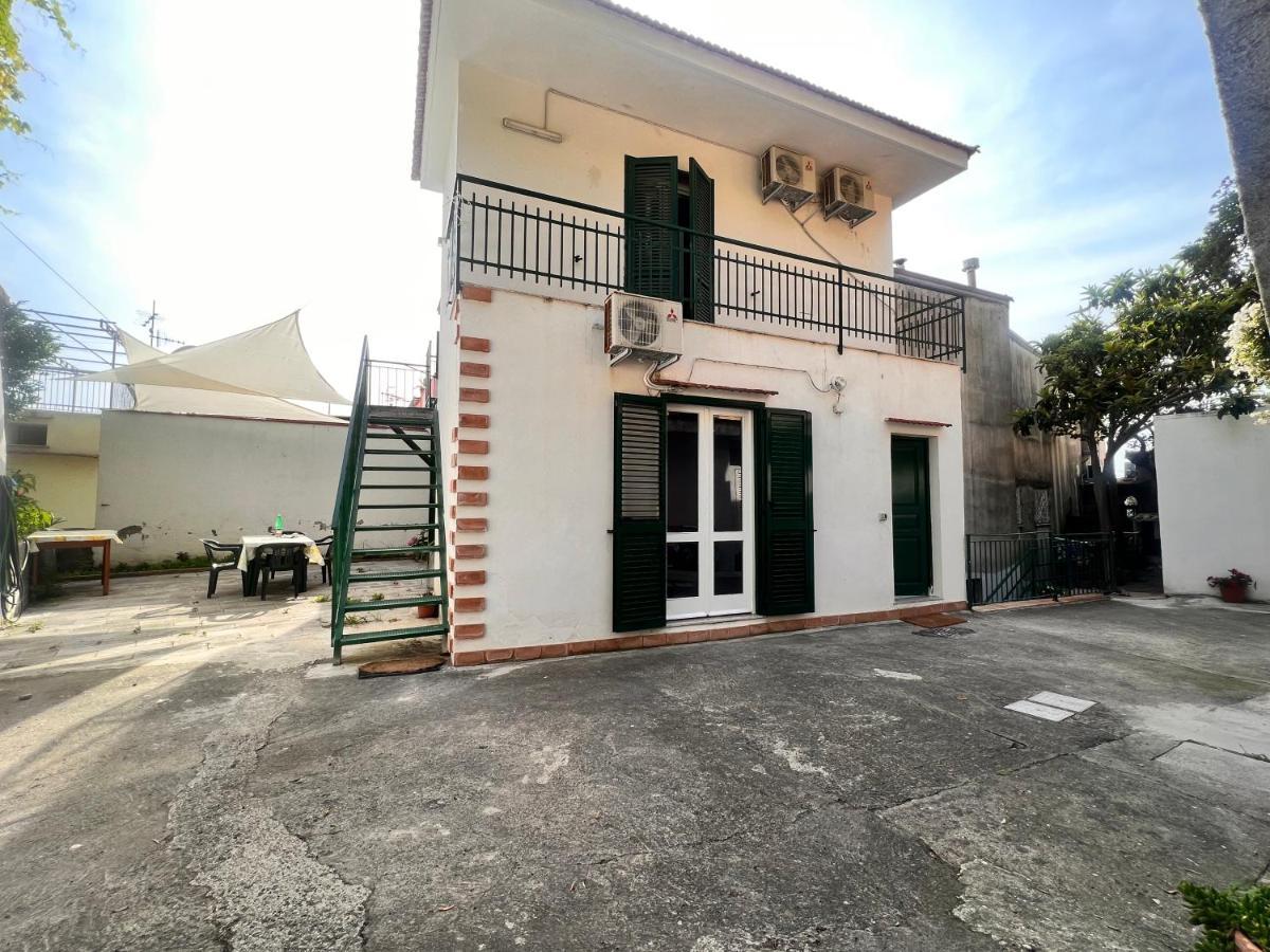Sorrento Sunset Home Meta Ngoại thất bức ảnh